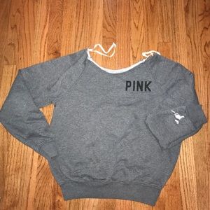 Victoria Secret Pink sweater