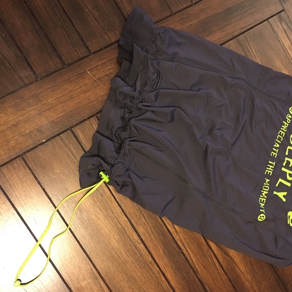 lululemon tank top - Picture 3 of 4