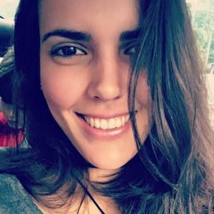 Meet your Posher, Bianca
