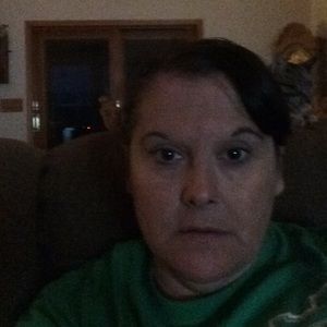 Meet your Posher, Tracy