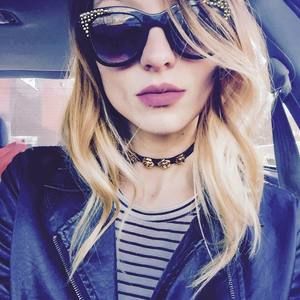 Meet your Posher, Meghan