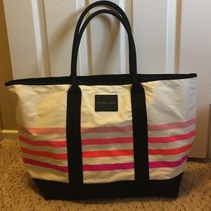 Victoria's Secret Beach Tote