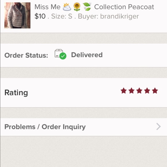 Another happy customer ❤️🎄