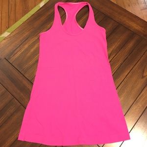lululemon cool racerback
