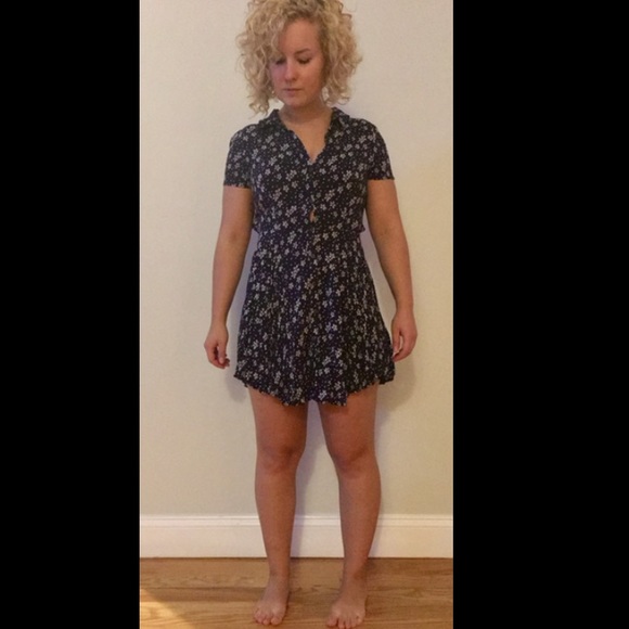 Urban Outfitters, Kimchi Blue dress