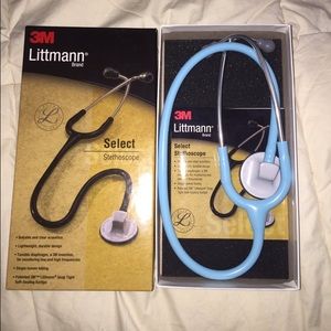 Littmann Select Stethoscope