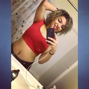 Meet your Posher, Jaquena