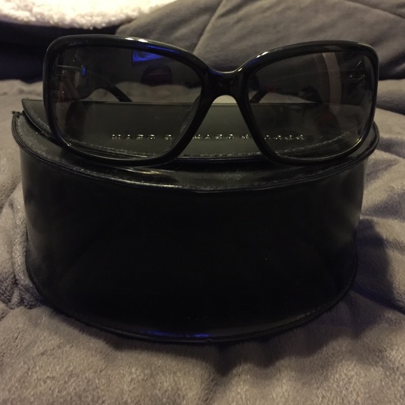Marc by Marc Jacob sunglasses