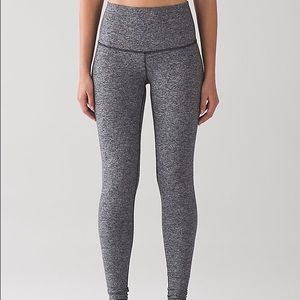 Lululemon legging