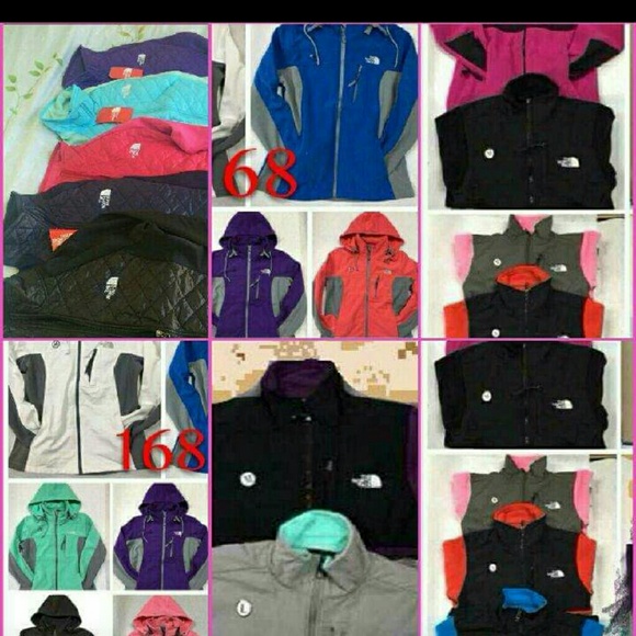 Northface