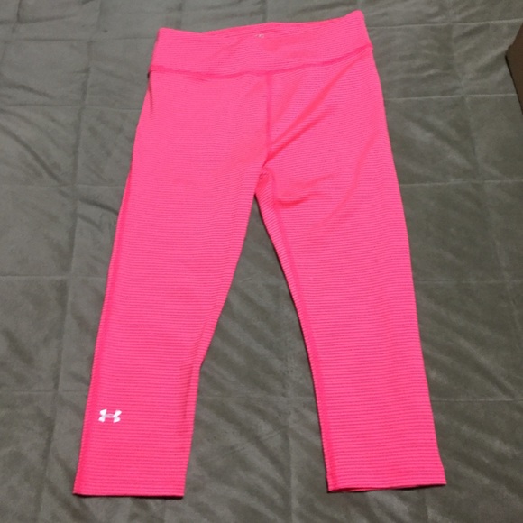 Under Armor Capri pants