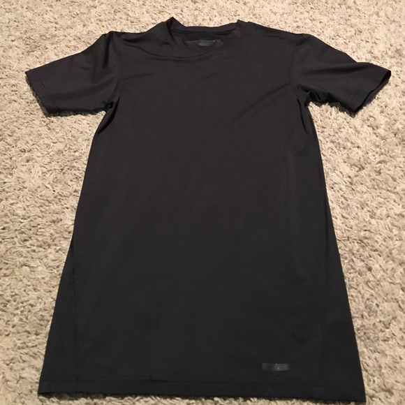 Boy's Starter Dri-Fit Shirt