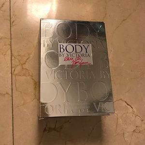 Body By Victoria Eau de Parfum