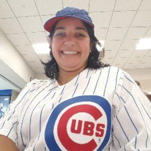 Meet your Posher, Miriam