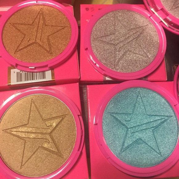 Jeffree star
