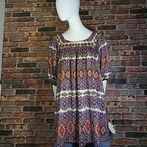 1 DAY SALE Nwot Ember Missy