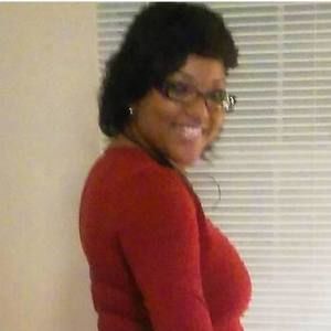 Meet your Posher, Keshia