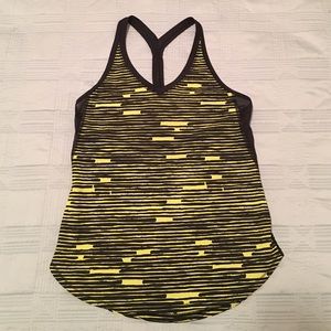 Fast Lane Singlet SeaWheeze 2016