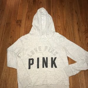 Victoria Secret Pink hoodie