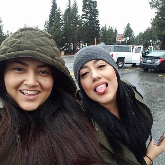 Meet your Posher, Marissa