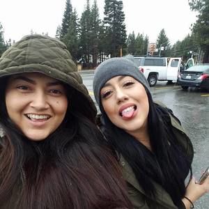 Meet your Posher, Marissa