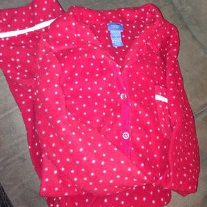 Simply Vera Wang PJ's