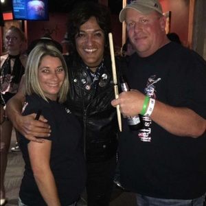 Meet your Posher, Angela