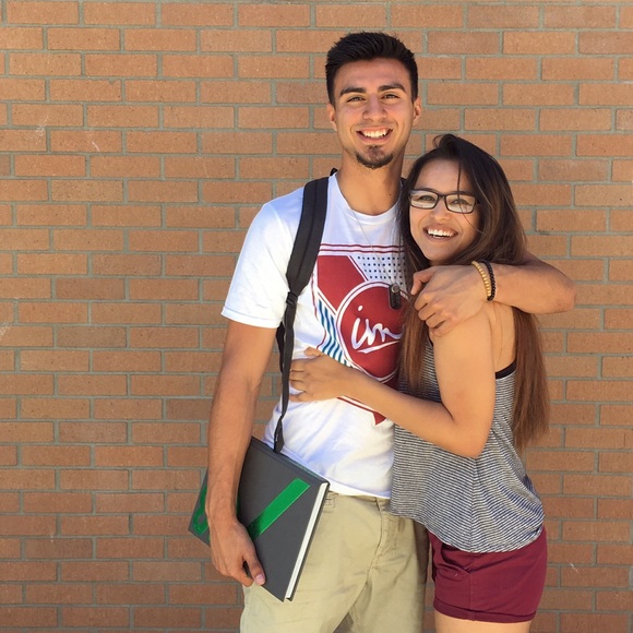 Meet your Posher, Mallory