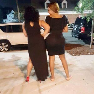 Meet your Posher, Luna