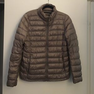 Uniqlo jacket