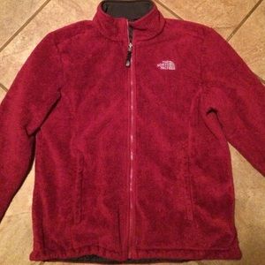 North Face Jacket