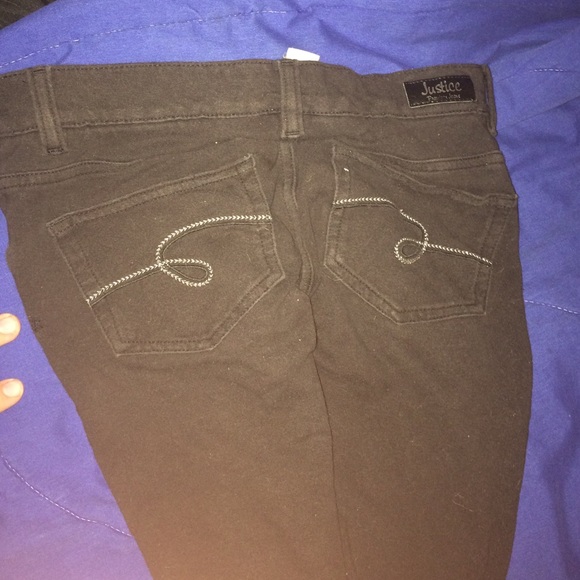Jeggings - Picture 2 of 3