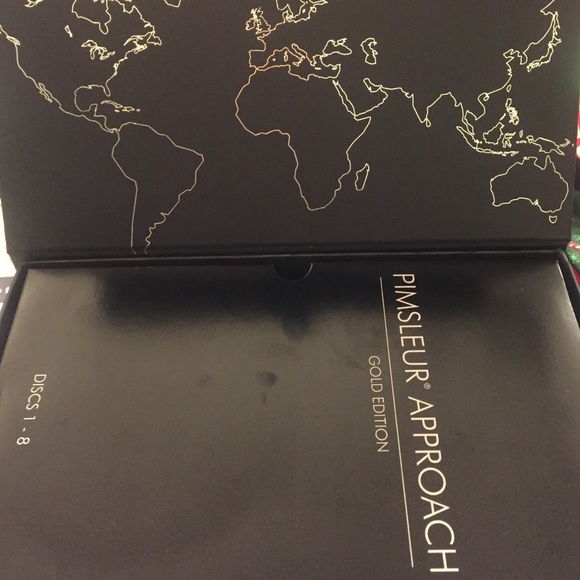 Pimsleur Approach French Gold Edition disks 1-16 - Picture 2 of 2