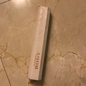 Burberry Body Eau de Parfum