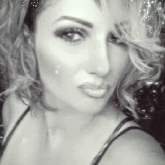 Meet your Posher, Maribel