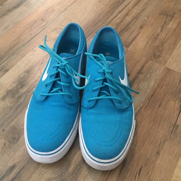 Nike janowski