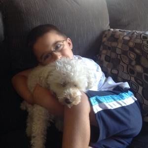 Meet your Posher, Linda