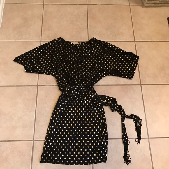 Jessica Simpson dress