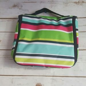 Thirty One bags Hanging traveler case