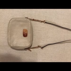 Real Michael kors shoulder bad