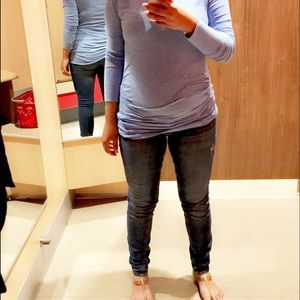 H&M Maternity Skinny Jeans