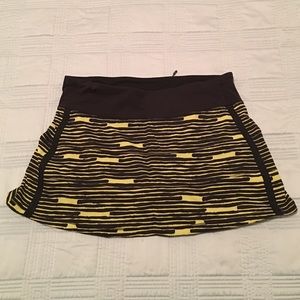 SeaWheeze 2016 Skirt