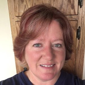 Meet your Posher, Kristi