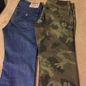 True Religion Jeans