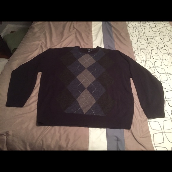 Dockers sweater