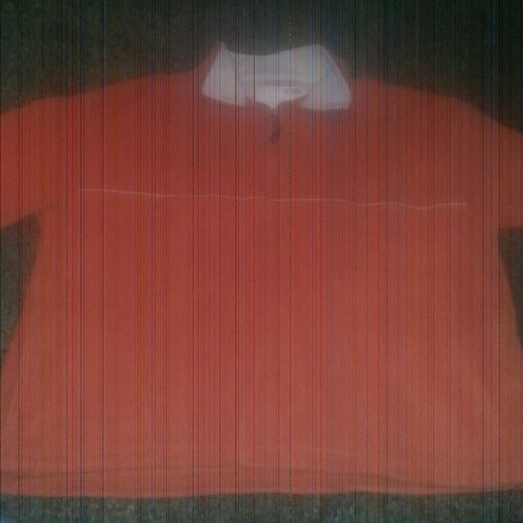 Mens Britches great outdoors fleece pullover