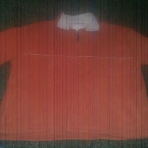 Mens Britches great outdoors fleece pullover