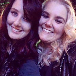 Meet your Posher, Allison