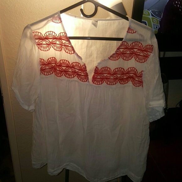 Old Navy Blouse