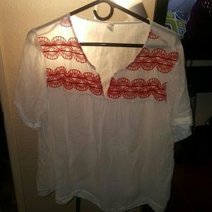 Old Navy Blouse